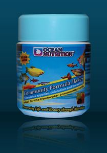 Ocean Nutrition Community Flakes 71g