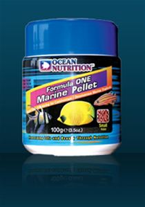 Ocean Nutrition Formula 1 Marine Pellet MD 100g