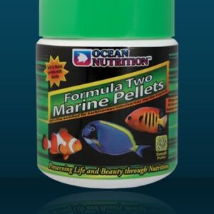 Ocean Nutrition Formula 2 Marine Pellet MD 200g