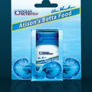 Ocean Nutrition Atison's Betta 15g