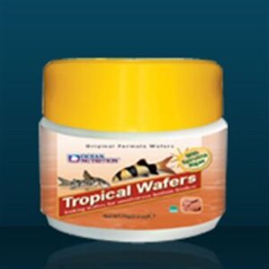 Ocean Nutrition Tropical Wafers 75g