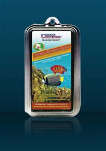 Ocean Nutrition Brown seeweed 30g s držačem