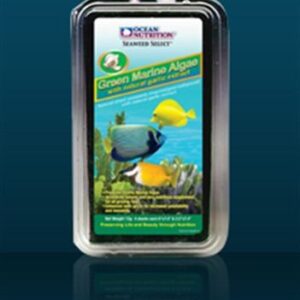Ocean Nutrition Green Seaweed 30g sa držačem