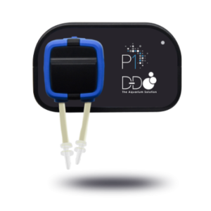 D-D Single Chanel dosing pump