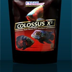 Ocean Nutrition Colossus X2 200g