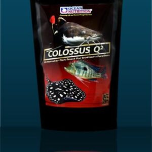 Ocean Nutrition Colossus Q2 200g