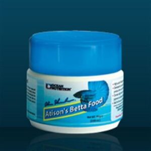 Ocean Nutrition Atison's Betta 75g