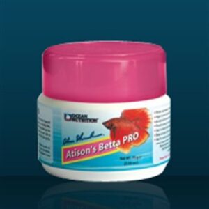 Ocean Nutrition Atison's Betta Pro 75g