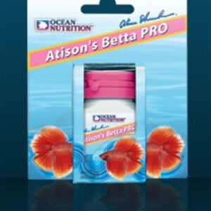 Ocean Nutrition Atison's Betta PRO 15g