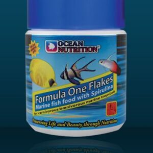 Ocean Nutrition Formula 1 Flake 156g