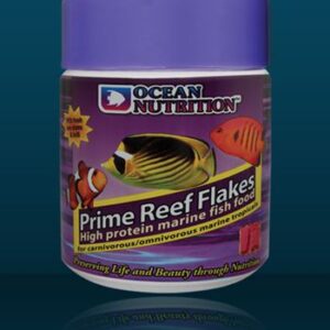 Ocean Nutrition Prime reef flake 156g
