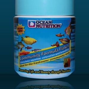 Ocean Nutrition Community Flakes 34g