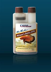 Ocean Nutrition Atisons Betta Spa