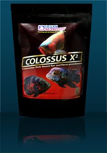 Ocean Nutrition Colossus X2 500g