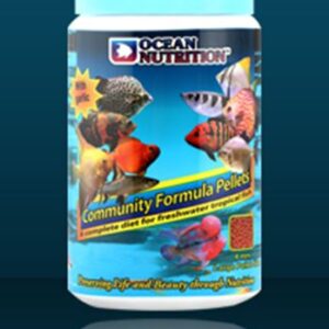 Ocean Nutrition Community Pellet S 200g