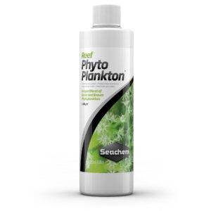 Seachem Reef phytoplankton 250ml