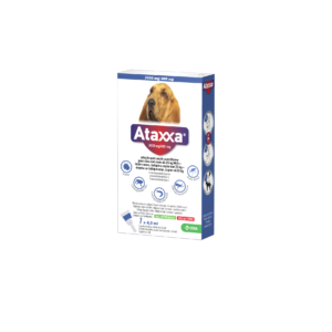 Ataxxa +25kg 2000mg pip. 1/10 psi