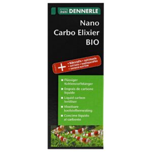 Dennerle Nano Carbo Elix.Bio CO2 100ml