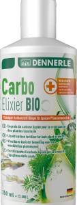 Dennerle Carbo Elixier BIO 250ml