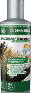 Dennerle Scaper's Green za 2.500l 250ml