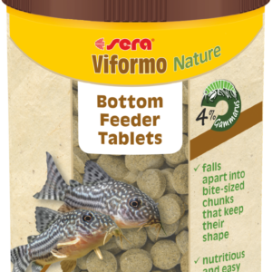 Sera Viformo Nature 100ml 64g