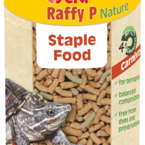 Sera Raffy P Nature 250ml stix