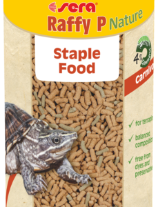 Sera Raffy P nature 1000ml stix 220g