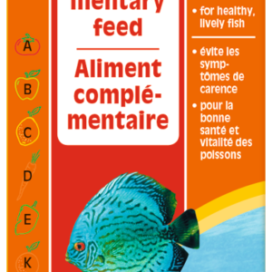 Sera Fishtamin 15ml A