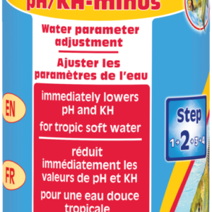 Sera pH/KH-minus 100ml