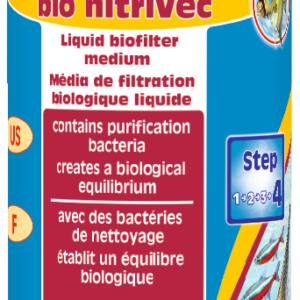 Sera Bio Nitrivec 100ml