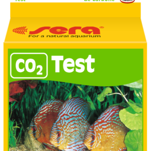 Sera CO2 long-term indicator 15ml