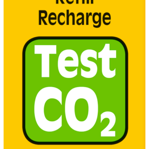 Sera CO2 indicator solution 15ml