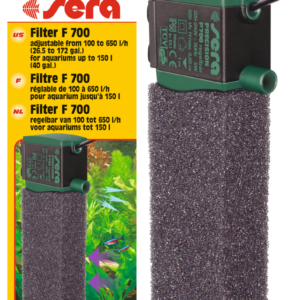 Sera F 700 unutarnji filter