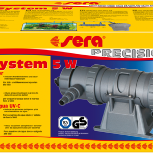 Sera UV-C System 5W