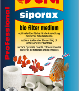 Sera Siporax Professional 500ml 145g