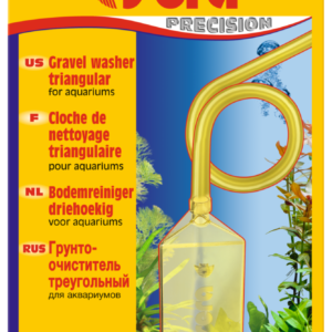 Sera Usisavač za akvarij trokut
