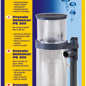 Sera marin Protein Skimmer PS 200