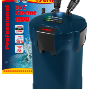 Sera UVC-Xtreme 1200 vanjski filter