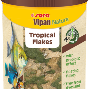 Sera Vipan nature 100ml 22g