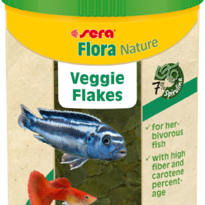 Sera Flora Nature 100ml 22g