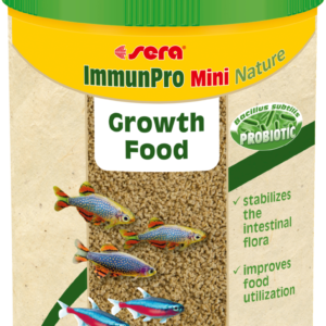 Sera ImmunPro Mini Nature 100ml 48g