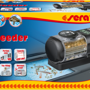 Sera X-feeder automatska hranilica
