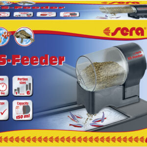 Sera XS-feeder automatska hranilica