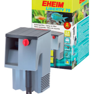 Eheim Liberty 75 hang-on filter