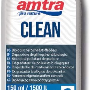 Amtra Clean 150ml