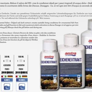Amtra Oak Extrakt 150ml