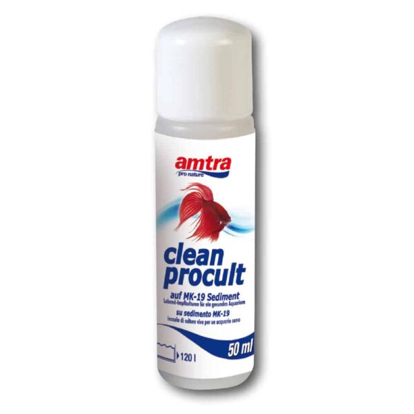 Amtra Pro Cult 50ml