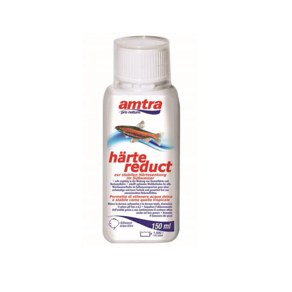 Amtra Hardness Reduct 150ml X