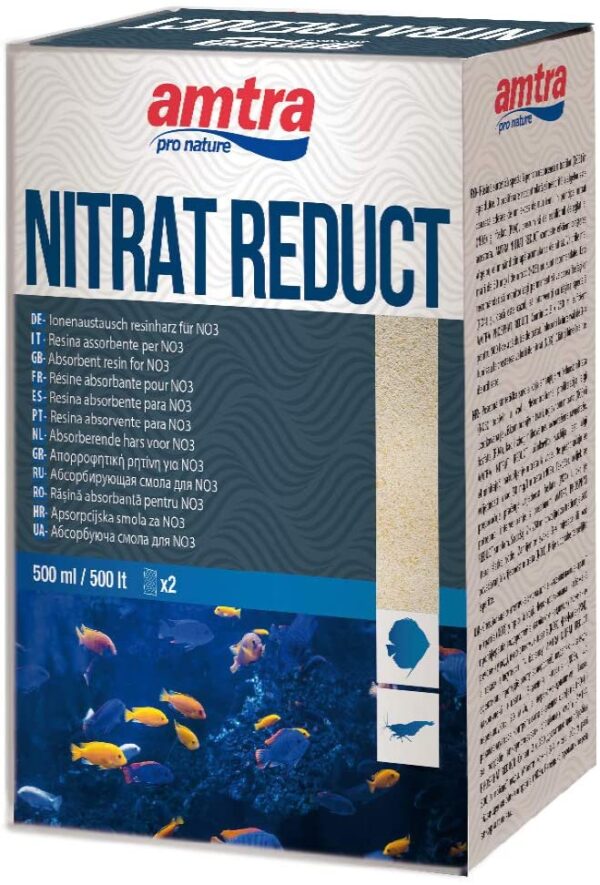 Amtra Nitrat-Reduct 500ml