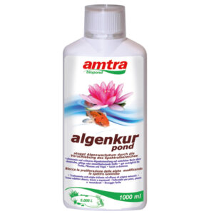 Amtra Biopond Algenkur 1000ml